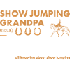 Jumper Grandpa Definition Show Jumping