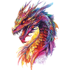 Drachen