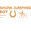 Jumper Boy Definition Show Jumping