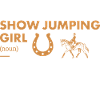 Jumper Girl Definition Show Jumping