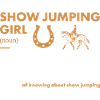 Jumper Girl Definition Show Jumping