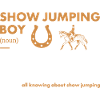 Jumper Boy Definition Show Jumping