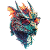 Drachen