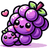 Sweet Grape Design