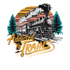 Addicted To Trains