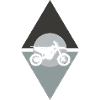 Dirt Bike Motocross Stunt