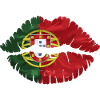 Kuss Portugal