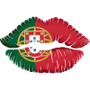 Kuss Portugal