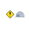 alerte froidicule