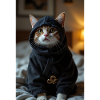 Ninja Cat
