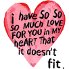 Much love