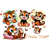 Little Tiger Play World