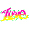 Graffiti Love - streetstyle design