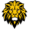 Lion - Logo - Yellow