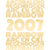 Rainbow 2007