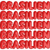 Gift for Brazil