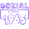 Social worker 1965
