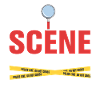 Crime Scene Investigator Funny Forensic Evidence
