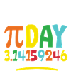 Happy Pi Day