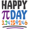 Happy Pi Day