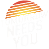 Tomorrow Needs You