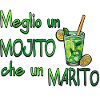 Mojito Mood