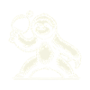 Sloth Table Tennis Player