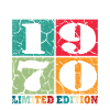 Millésime 1970 Édition Limitée