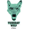 TUESDAYWOLF