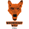 WEDNESDAYWOLF