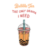 Bubble Tea Drama