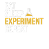 Eat Sleep Experiment Repeat
