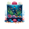 Aquarium Aquatics
