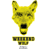 WEEKENDWOLF