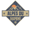Alpes du Dauphine