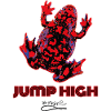 JUMP HIGH
