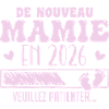 Pregnancy Grandma Again Granny 2026