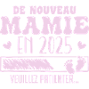 Pregnancy Grandma Again Granny 2025
