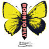 BORNTOFLY