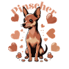 Dog Pinscherliebe