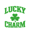 Mister Lucky Charm - Saint-Patrick - Irlande