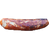 Bratwurst de Thuringe