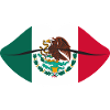Kiss Mexico