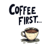 Coffee First