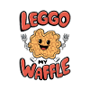 Leggo My Waffle