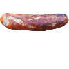 Thuringian muesli bars (bratwurst)