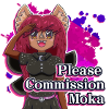 Please Commission Moka