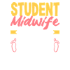 Student midwife at your cervix