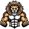 Leo Muscles Musculation