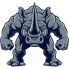 Rhino Muscles Bodybuilding